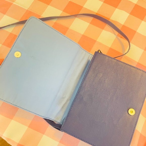 Retired target beauty and the beast princess book purse Disney childrens - Picture 6 of 8